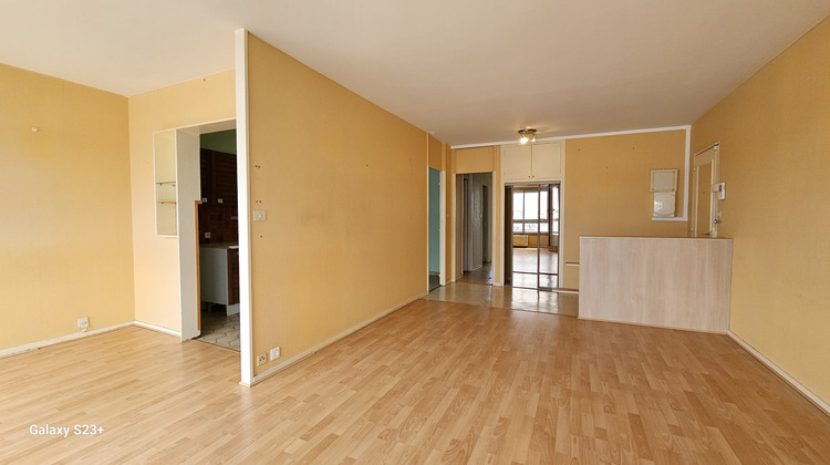 Ma-Cabane - Vente Appartement Niort, 75 m²