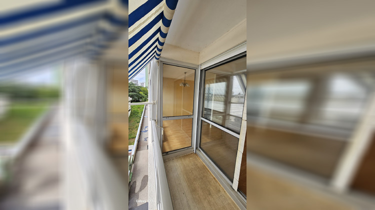 Ma-Cabane - Vente Appartement Niort, 75 m²