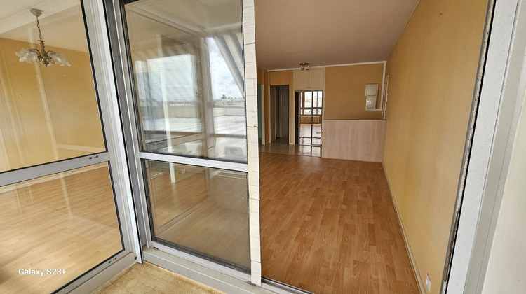 Ma-Cabane - Vente Appartement Niort, 75 m²