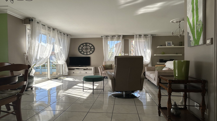 Ma-Cabane - Vente Appartement Niort, 100 m²