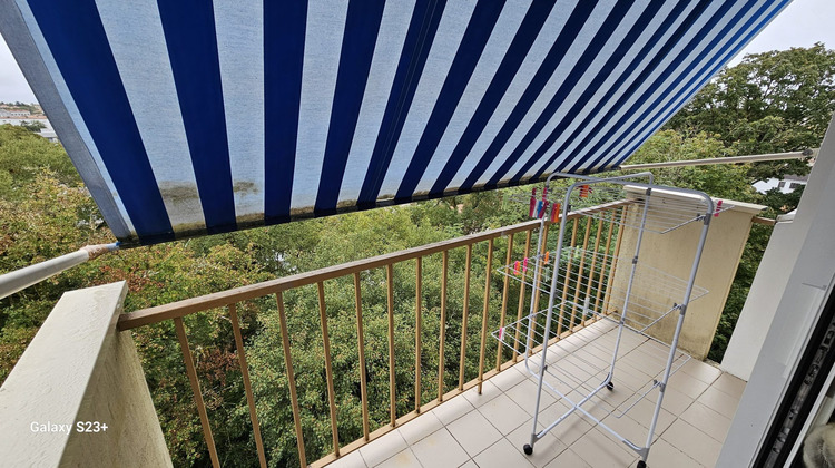 Ma-Cabane - Vente Appartement Niort, 59 m²