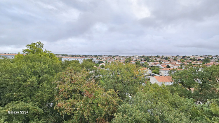 Ma-Cabane - Vente Appartement Niort, 59 m²