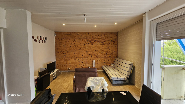 Ma-Cabane - Vente Appartement Niort, 59 m²