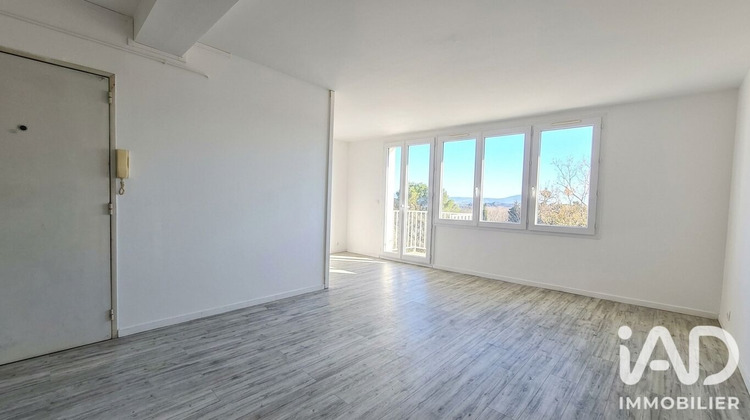 Ma-Cabane - Vente Appartement Niort, 65 m²