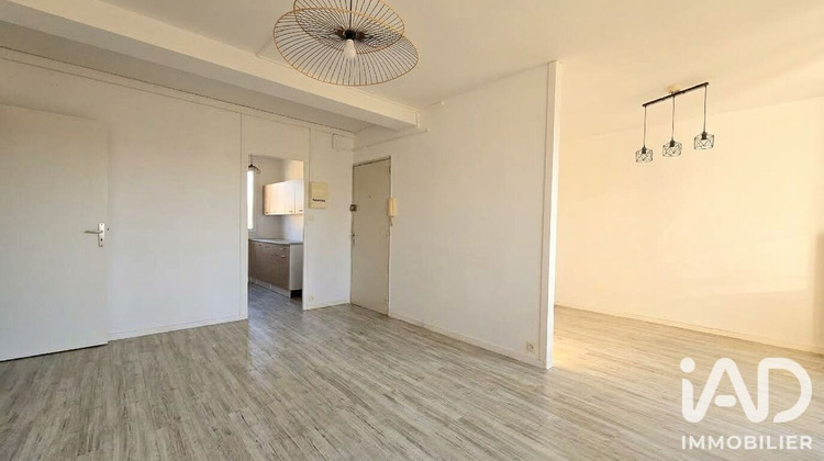Ma-Cabane - Vente Appartement Niort, 65 m²