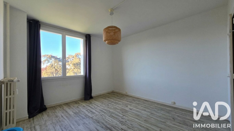 Ma-Cabane - Vente Appartement Niort, 65 m²