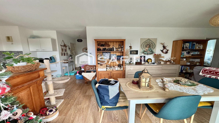 Ma-Cabane - Vente Appartement Niort, 62 m²