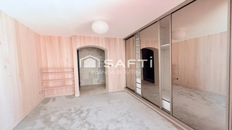 Ma-Cabane - Vente Appartement Niort, 61 m²