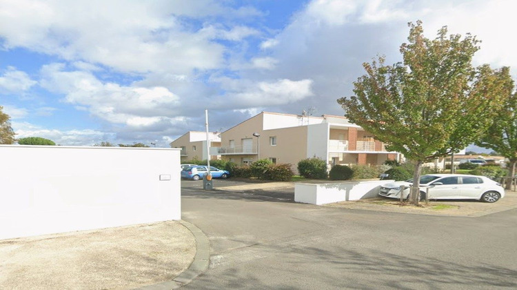 Ma-Cabane - Vente Appartement Niort, 62 m²