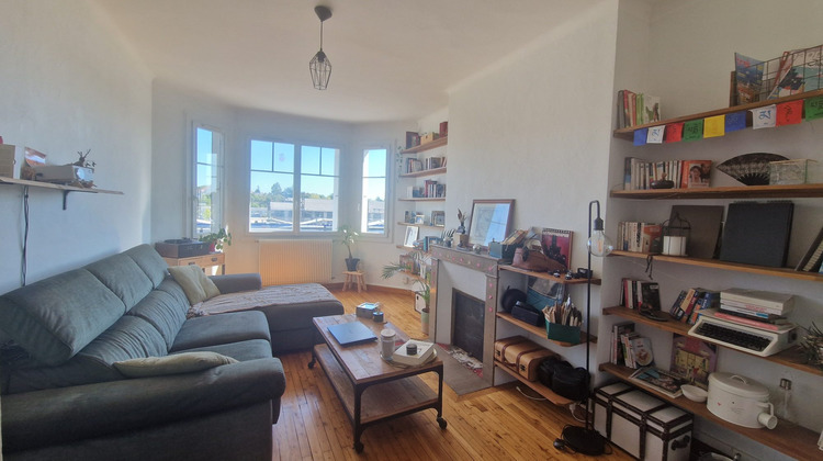 Ma-Cabane - Vente Appartement Niort, 67 m²