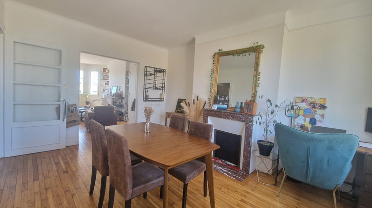 Ma-Cabane - Vente Appartement Niort, 67 m²
