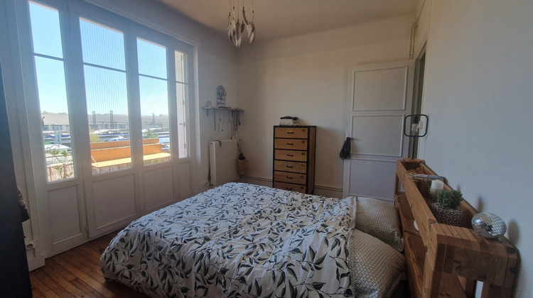 Ma-Cabane - Vente Appartement Niort, 67 m²