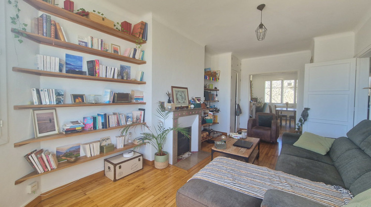 Ma-Cabane - Vente Appartement Niort, 67 m²