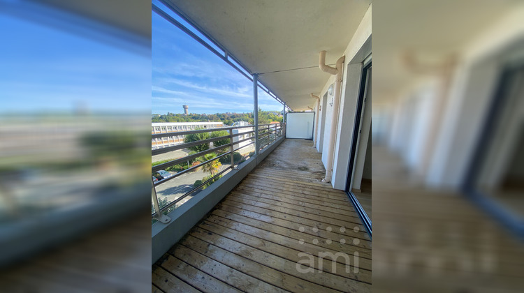 Ma-Cabane - Vente Appartement NIORT, 61 m²