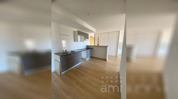 Ma-Cabane - Vente Appartement NIORT, 61 m²