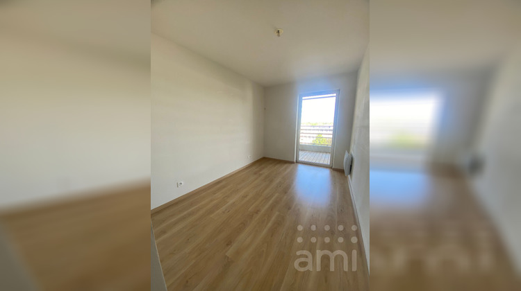 Ma-Cabane - Vente Appartement NIORT, 61 m²