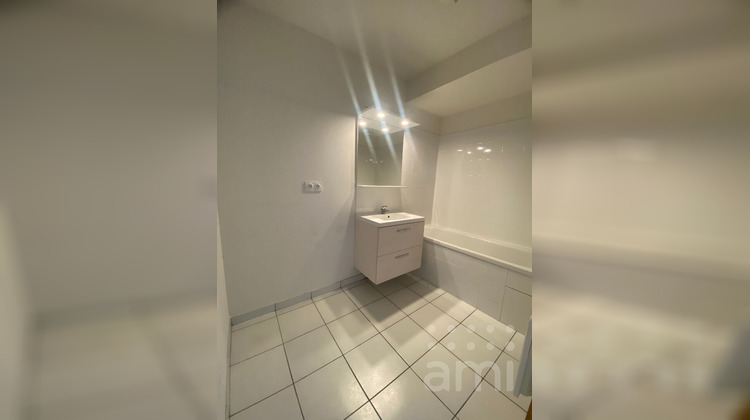 Ma-Cabane - Vente Appartement NIORT, 61 m²