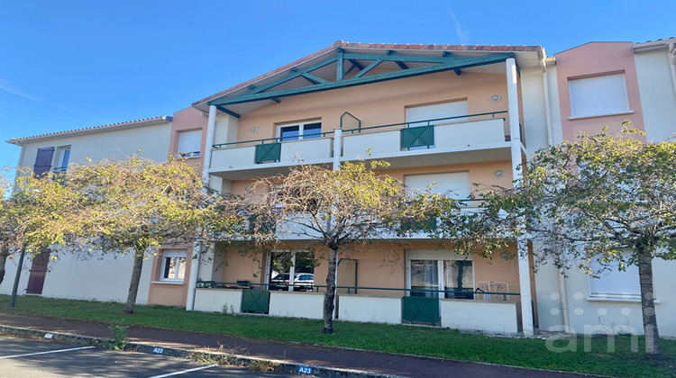 Ma-Cabane - Vente Appartement NIORT, 48 m²