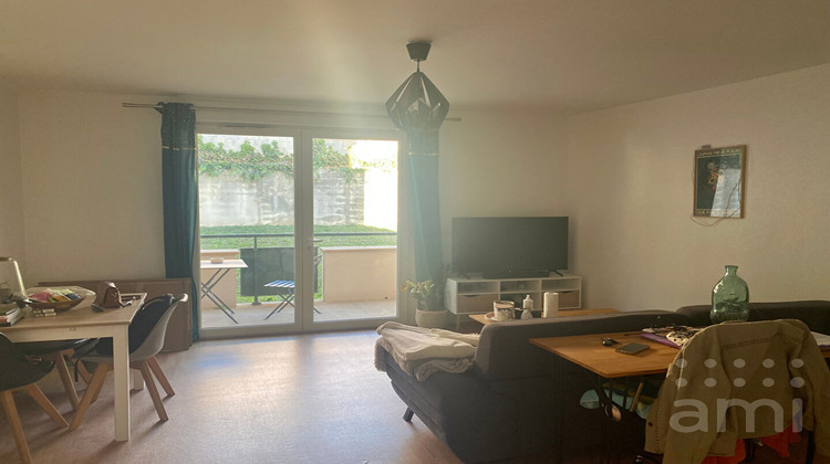 Ma-Cabane - Vente Appartement NIORT, 48 m²