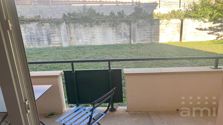 Ma-Cabane - Vente Appartement NIORT, 48 m²