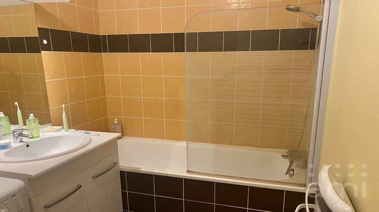 Ma-Cabane - Vente Appartement NIORT, 48 m²