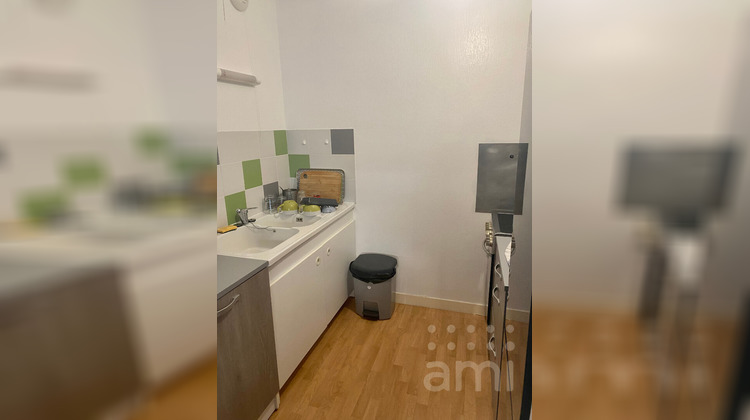 Ma-Cabane - Vente Appartement NIORT, 48 m²