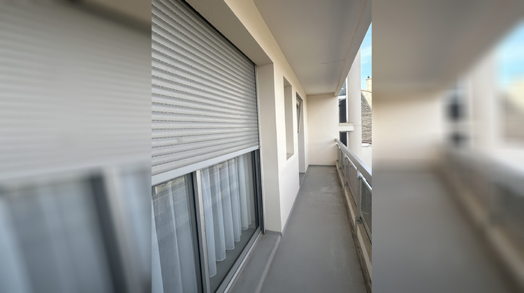 Ma-Cabane - Vente Appartement Niort, 83 m²