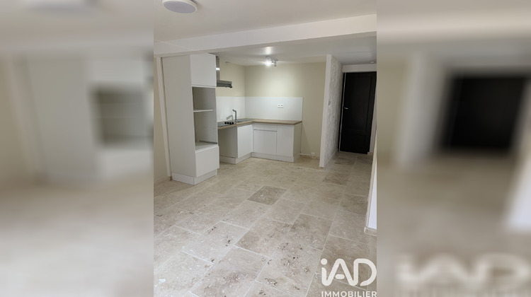 Ma-Cabane - Vente Appartement Nissan-Lez-Enserune, 45 m²