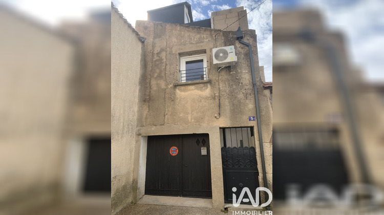 Ma-Cabane - Vente Appartement Nissan-Lez-Enserune, 45 m²