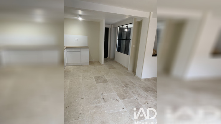 Ma-Cabane - Vente Appartement Nissan-Lez-Enserune, 45 m²