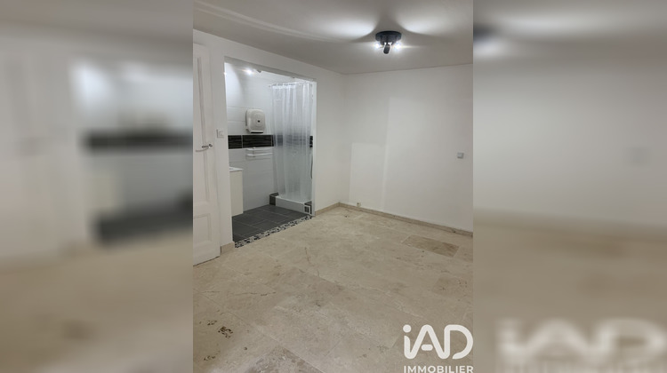 Ma-Cabane - Vente Appartement Nissan-Lez-Enserune, 45 m²