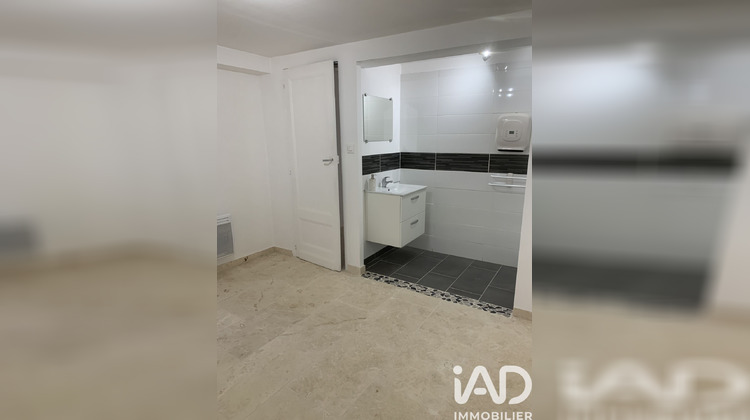 Ma-Cabane - Vente Appartement Nissan-Lez-Enserune, 45 m²