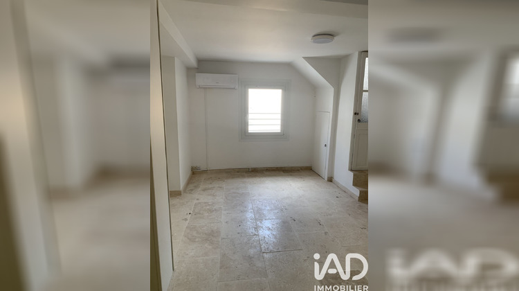 Ma-Cabane - Vente Appartement Nissan-Lez-Enserune, 45 m²