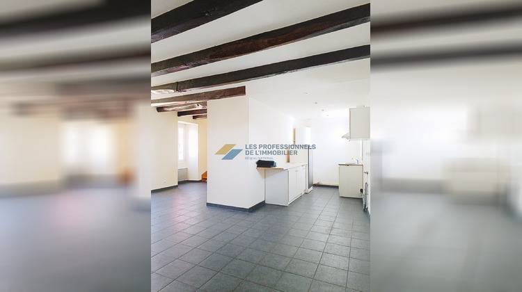 Ma-Cabane - Vente Appartement Nivillac, 96 m²