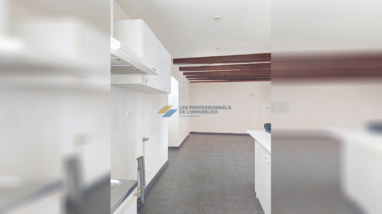 Ma-Cabane - Vente Appartement Nivillac, 96 m²