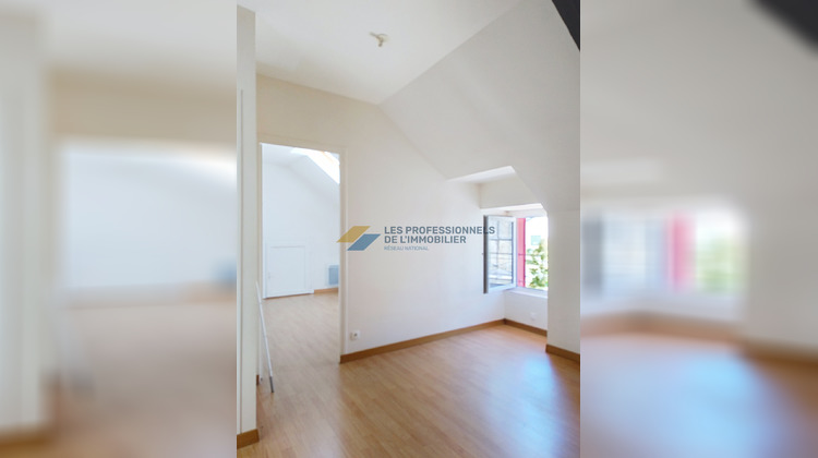 Ma-Cabane - Vente Appartement Nivillac, 96 m²