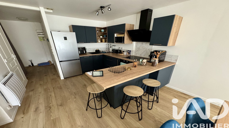 Ma-Cabane - Vente Appartement Nivillac, 71 m²