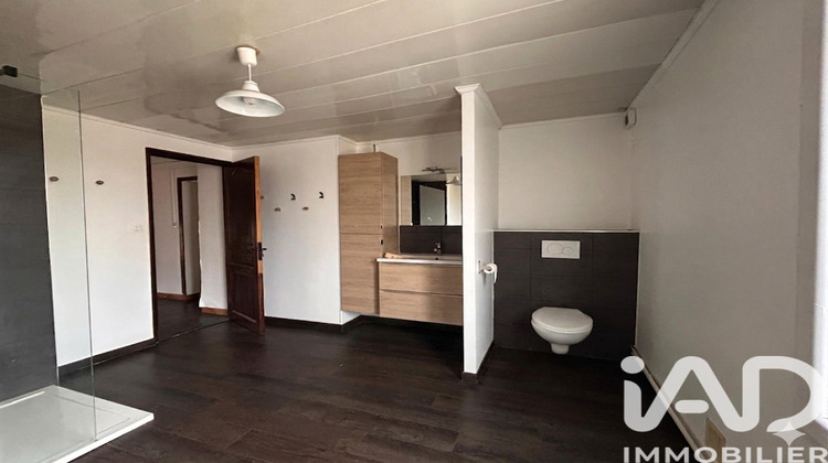 Ma-Cabane - Vente Appartement Noailles, 121 m²