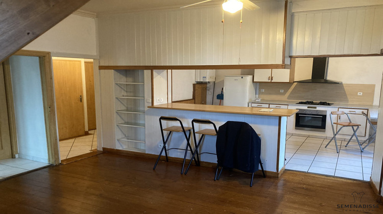 Ma-Cabane - Vente Appartement Noé, 78 m²