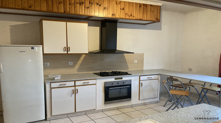 Ma-Cabane - Vente Appartement Noé, 78 m²