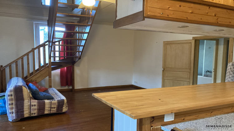 Ma-Cabane - Vente Appartement Noé, 78 m²