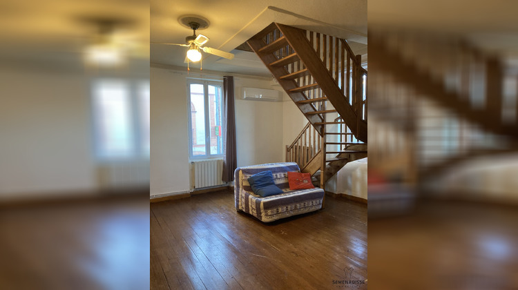 Ma-Cabane - Vente Appartement Noé, 78 m²