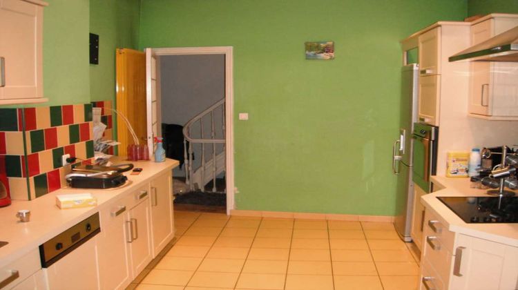 Ma-Cabane - Vente Appartement NOEUX-LES-MINES, 186 m²