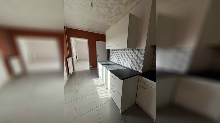 Ma-Cabane - Vente Appartement Noeux-les-Mines, 83 m²