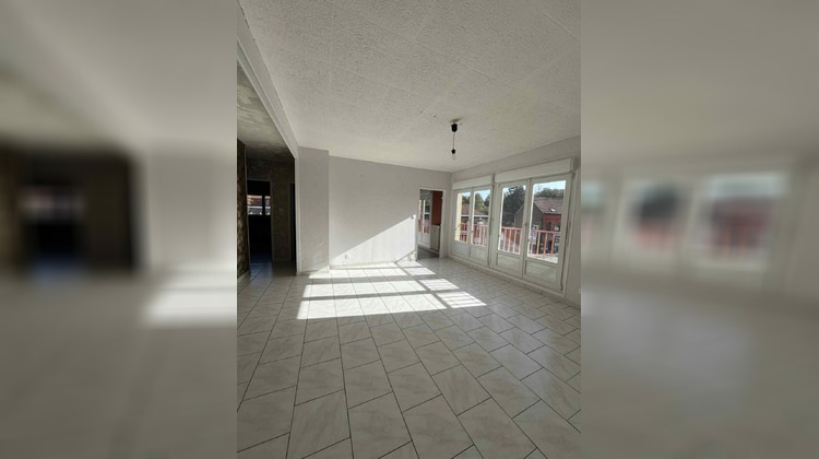 Ma-Cabane - Vente Appartement Noeux-les-Mines, 83 m²