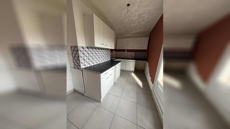 Ma-Cabane - Vente Appartement Noeux-les-Mines, 83 m²