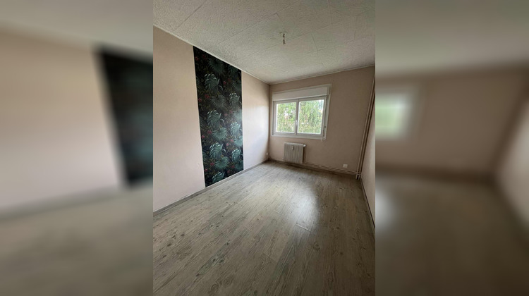 Ma-Cabane - Vente Appartement Noeux-les-Mines, 83 m²