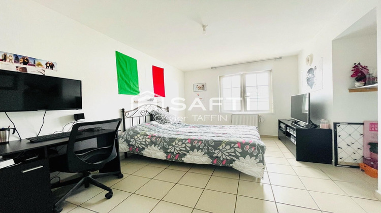 Ma-Cabane - Vente Appartement Noeux-les-Mines, 117 m²