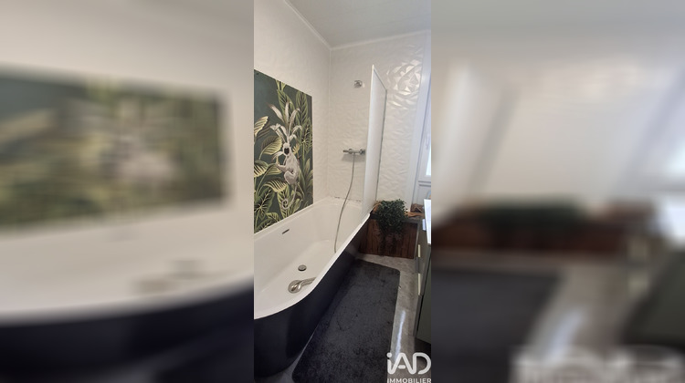 Ma-Cabane - Vente Appartement Noeux-les-Mines, 79 m²