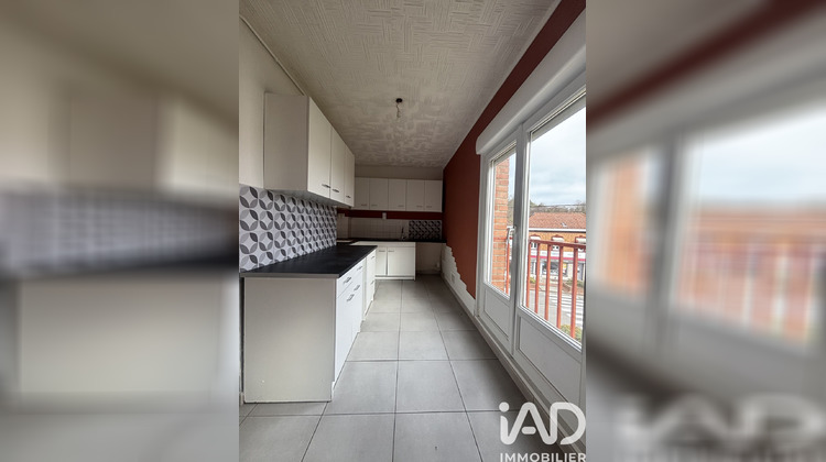 Ma-Cabane - Vente Appartement Noeux-les-Mines, 83 m²
